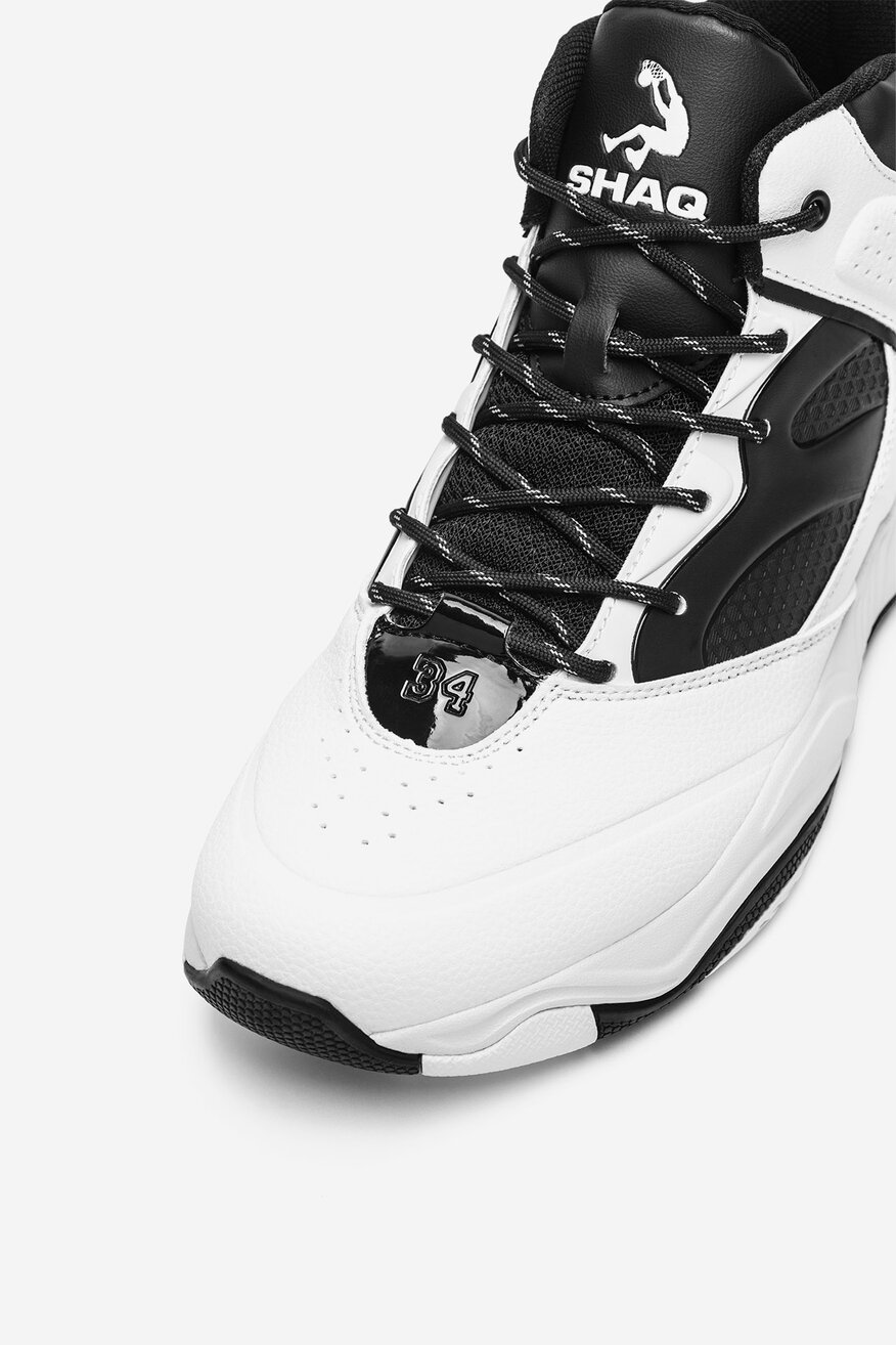 
                SHAQ - SPIN MOVE - 5906751203309