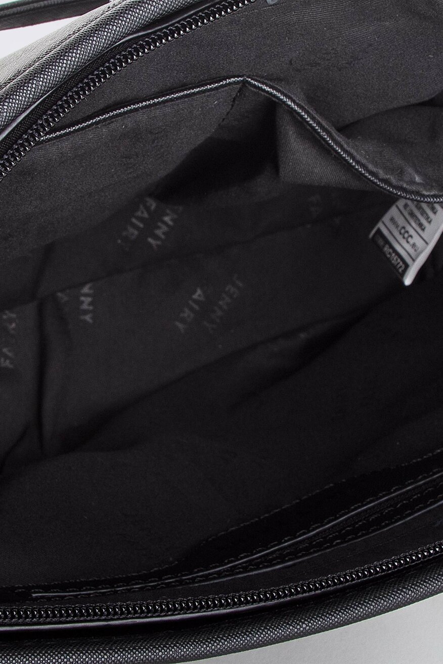 
                Kézitáska Jenny Fairy FEKETE - 2220985230010