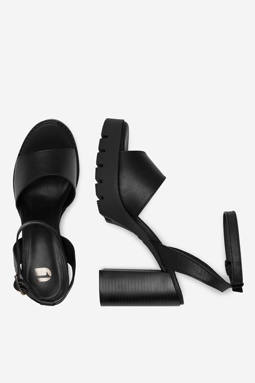 Sandale G-STAR RAW NEGRU - 5904862324487