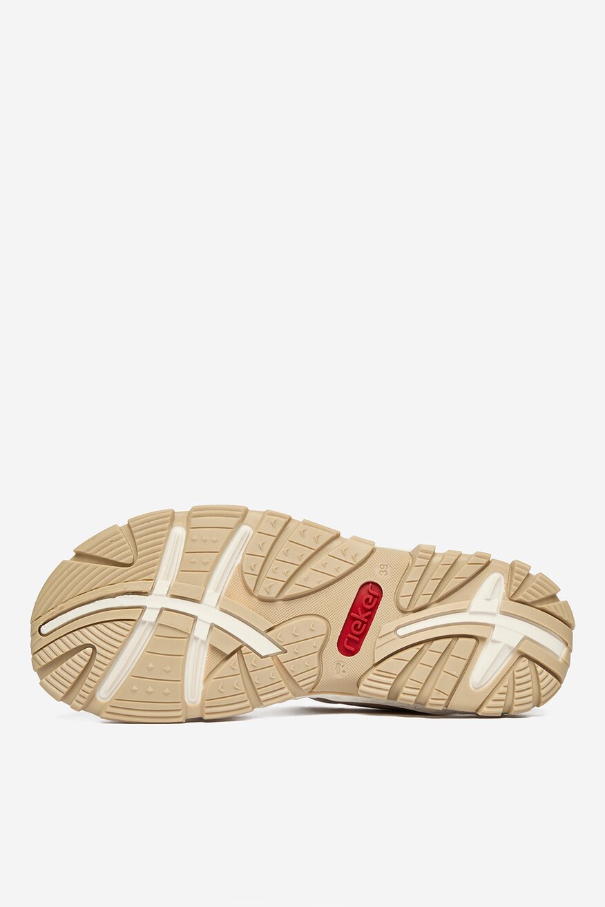 
                Сандали Rieker СВЕТЛОРОЗОВ - 5906751829448