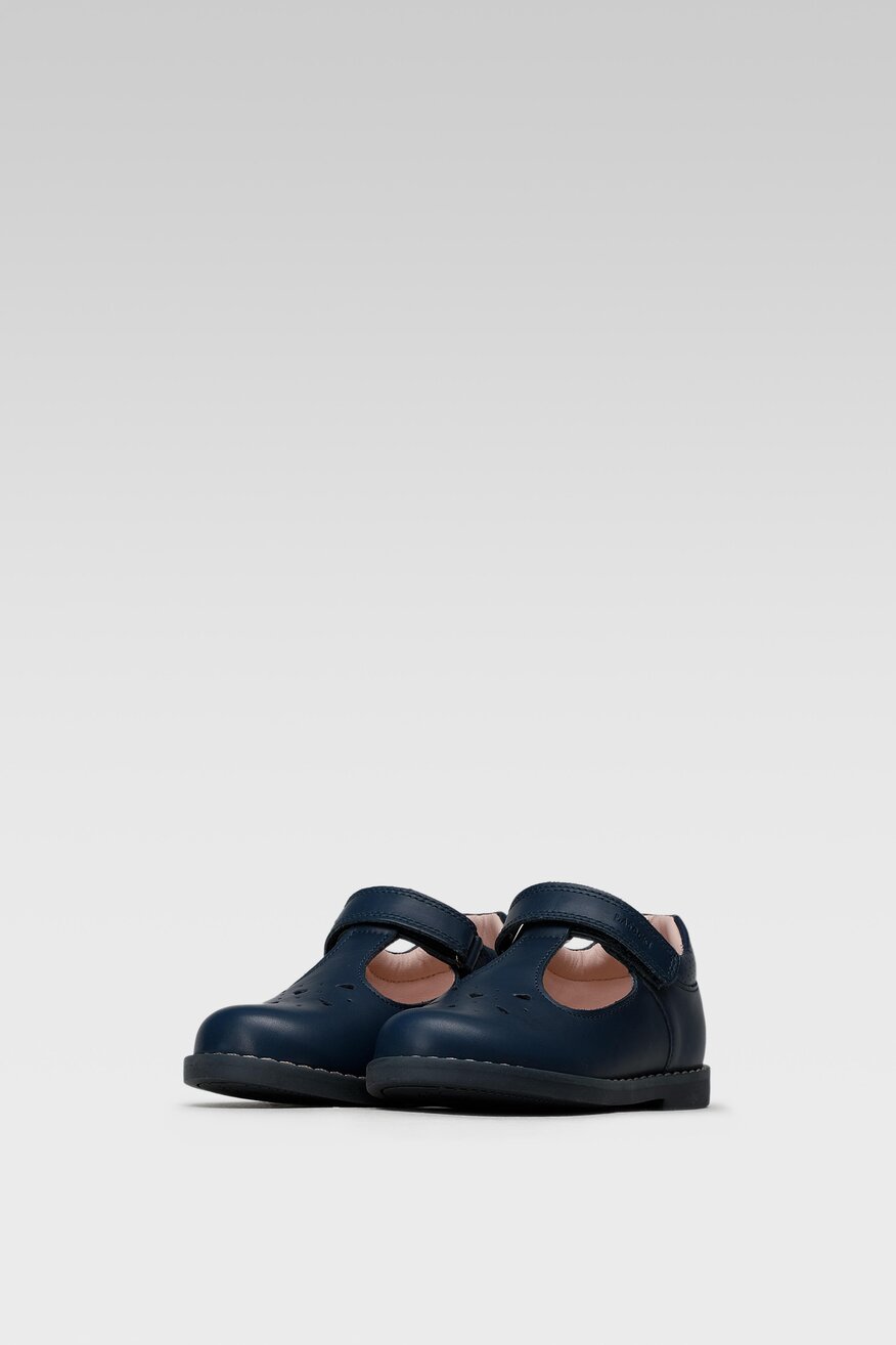 Baletanke Lasocki Kids KOBALT PLAVA - 5904248388287