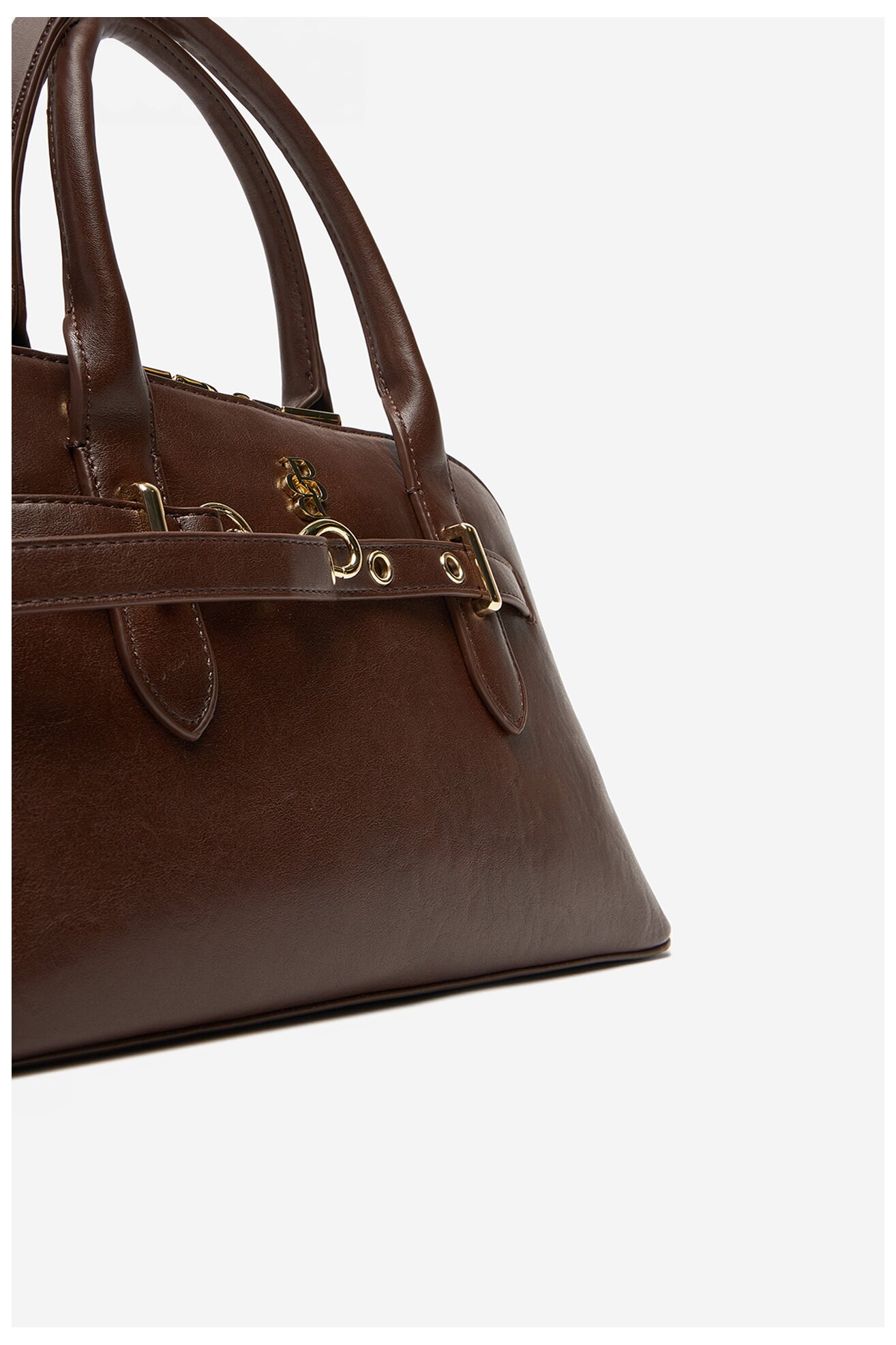 Geantă de mână Badura EO-ADLEY-LDA8065 MARO ÎNCHIS