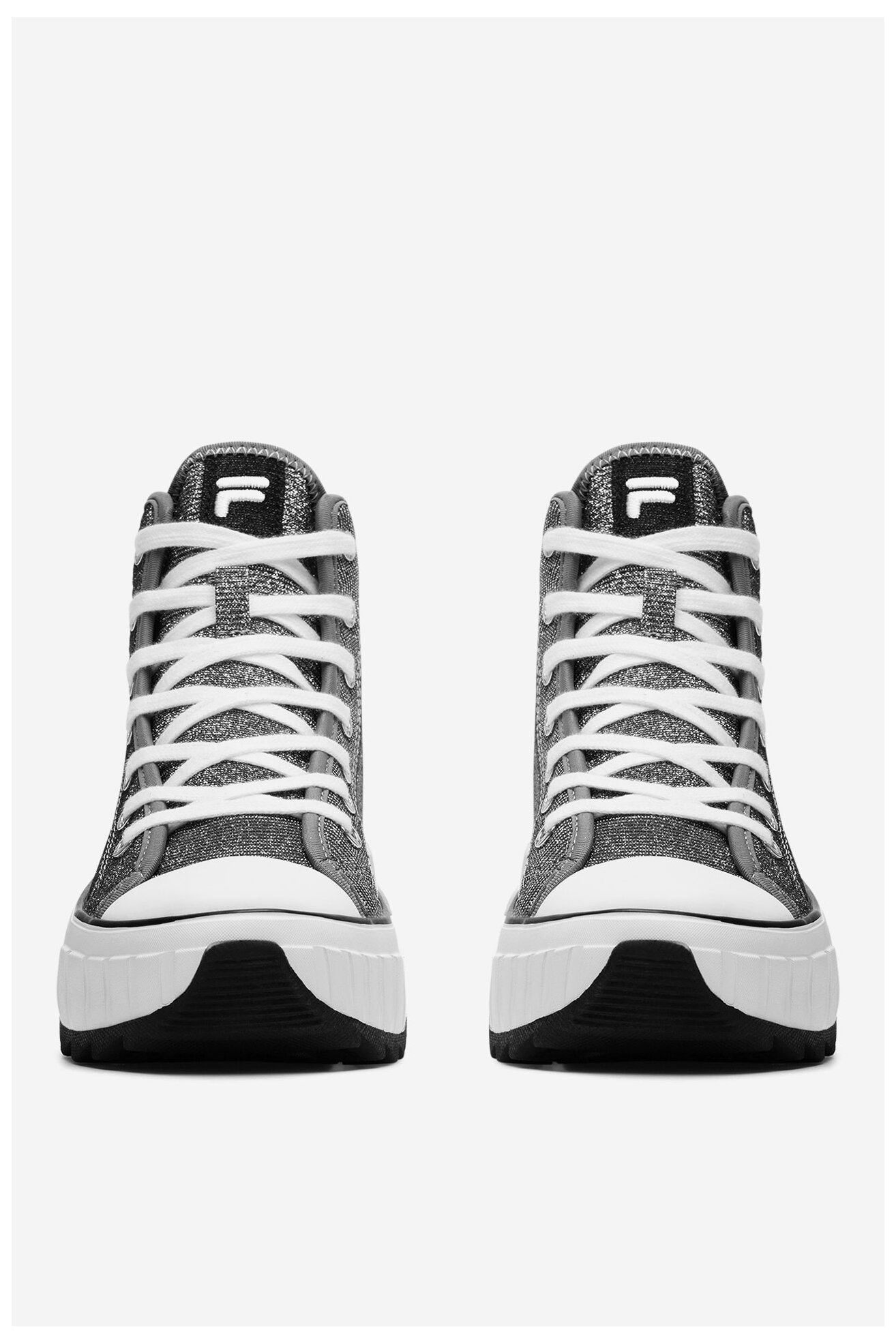 Pantofi pânză Fila BLOCKSTER F FFW0505-80061 GRI