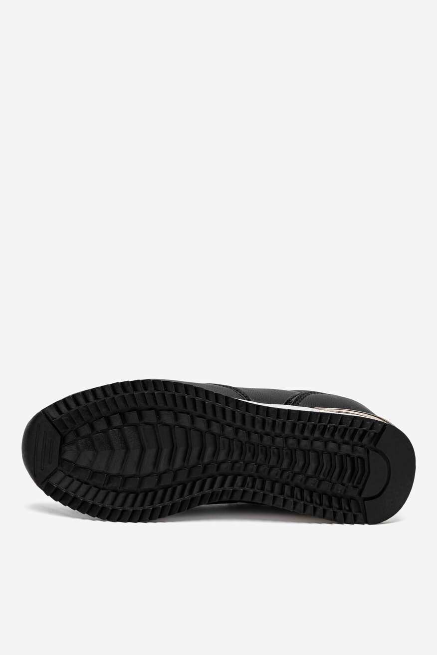 Sneakerși Mexx NEGRU - 5905588919605