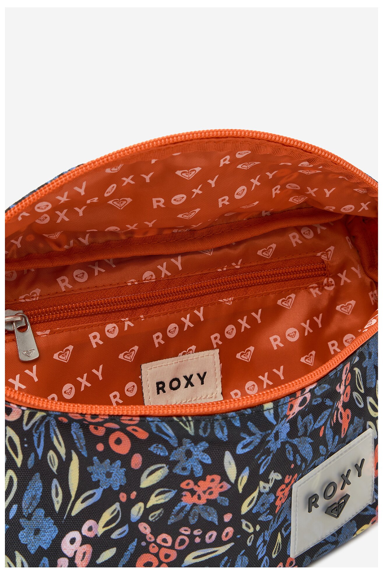 Torebka ROXY ROXY-P-005-07 Pomarańczowy