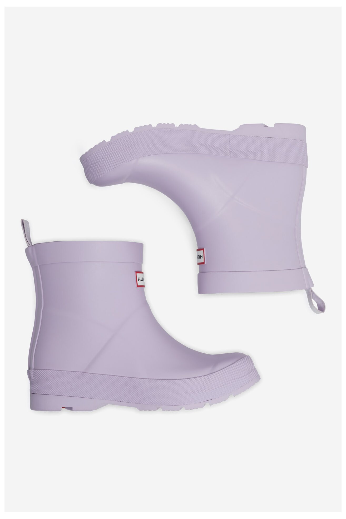 Гумени ботуши HUNTER HFC-04 ВИОЛЕТОВ