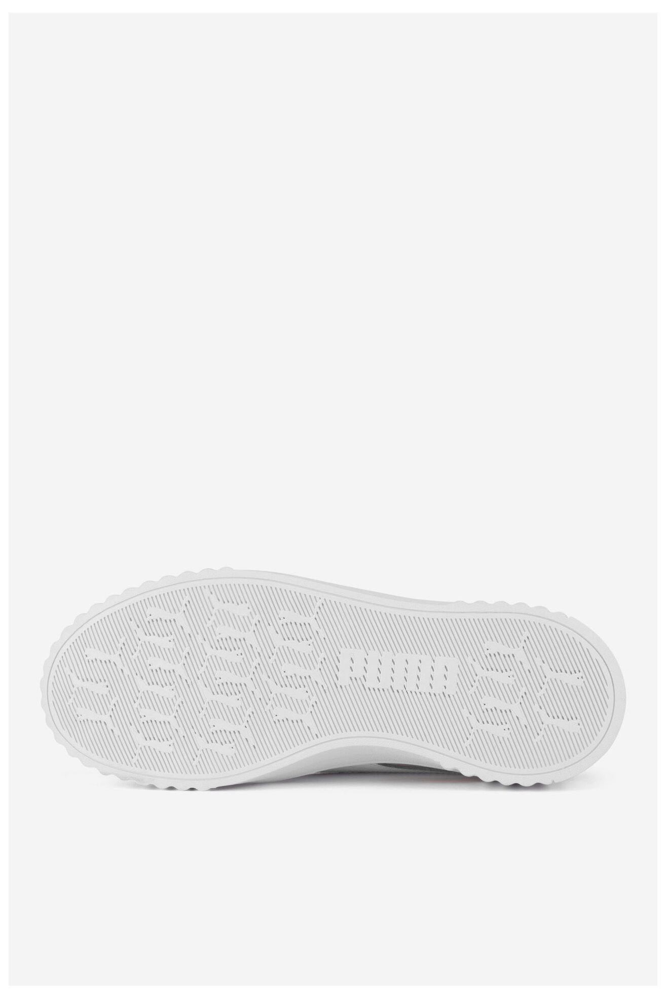 Obuwie sportowe Puma CARINA 3.0 JR 40147604 Różowy