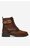 Csizma Lasocki CEO-WB-GINEVRA-34 BARNA