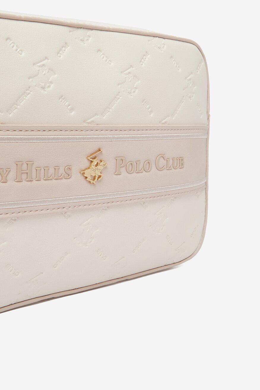 
                Beverly Hills Polo Club - Torebka - 5906751673270