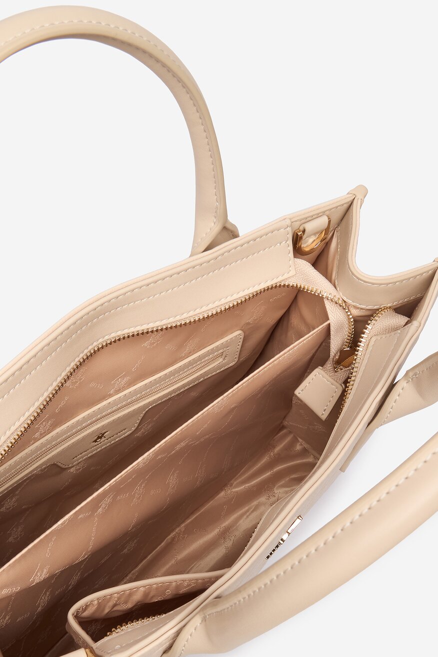 Beverly Hills Polo Club - Torebka - 5906751562468