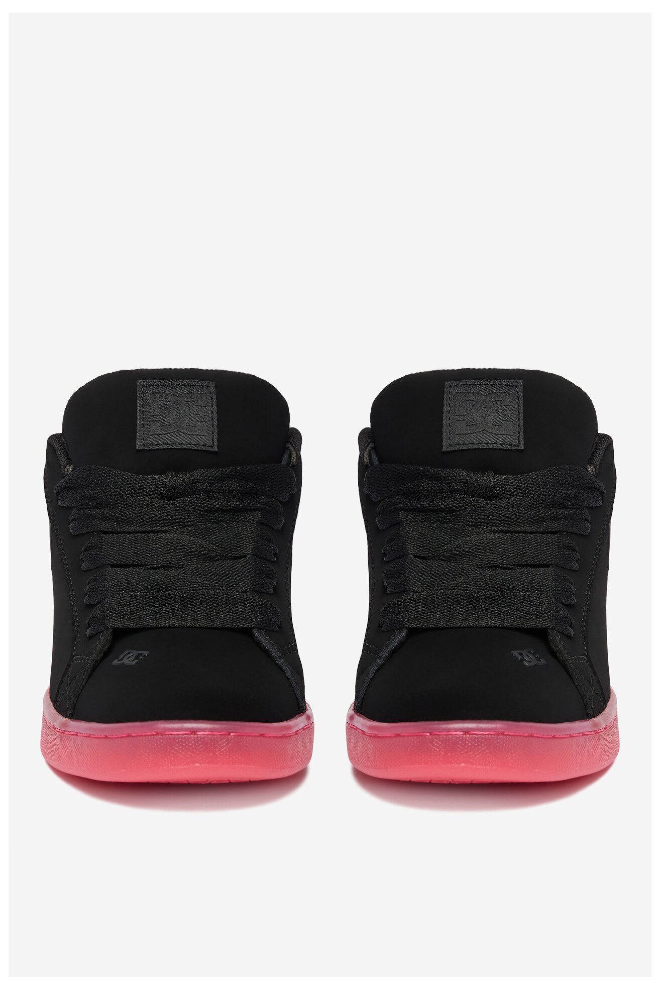 Кросівки спортивні DC Shoes EO-COURT GRAFFIK LE DC02894001 ЧОРНИЙ