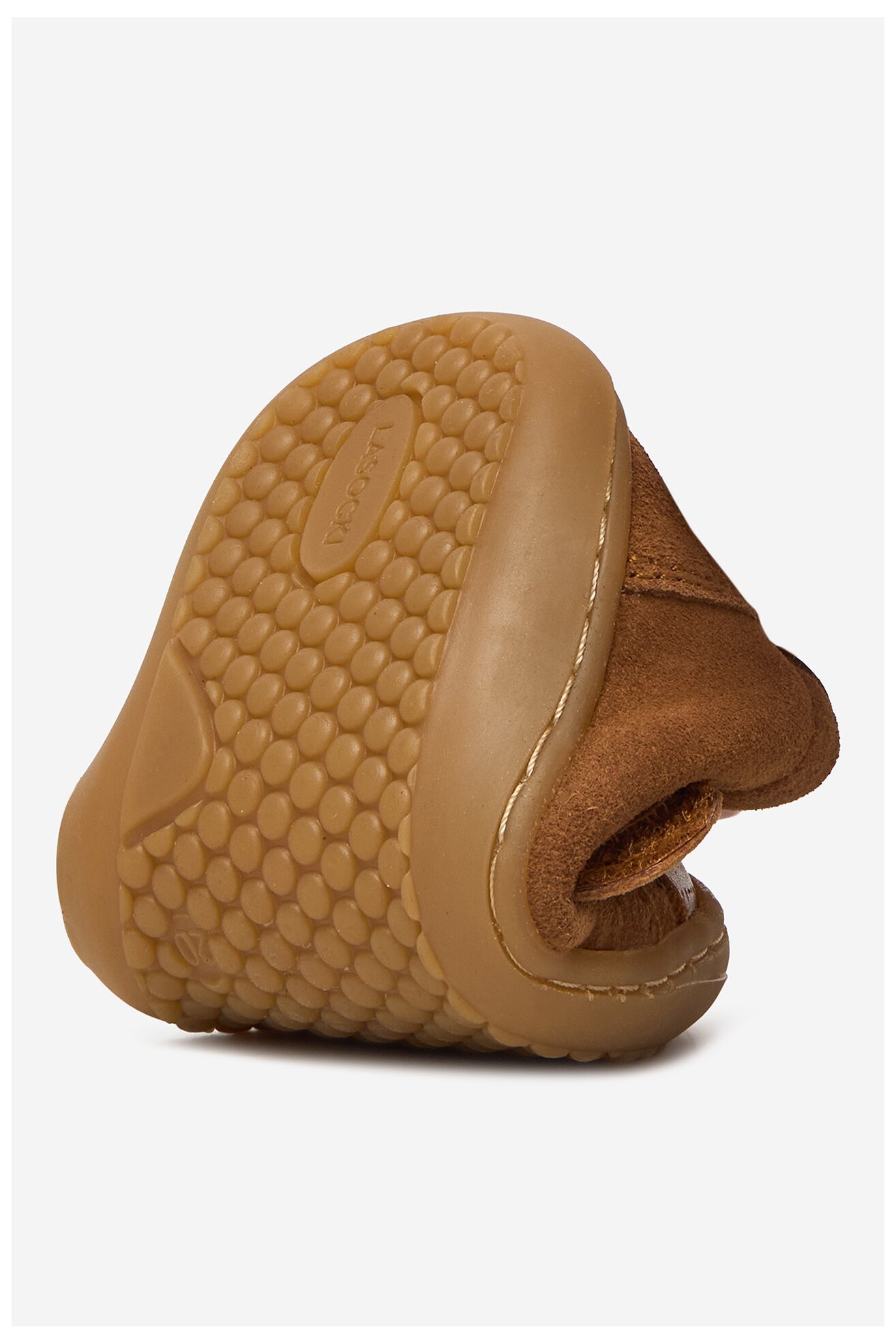 Félcipő Lasocki Kids CEO-CI12-DUBAI-26(II)CH BARNA