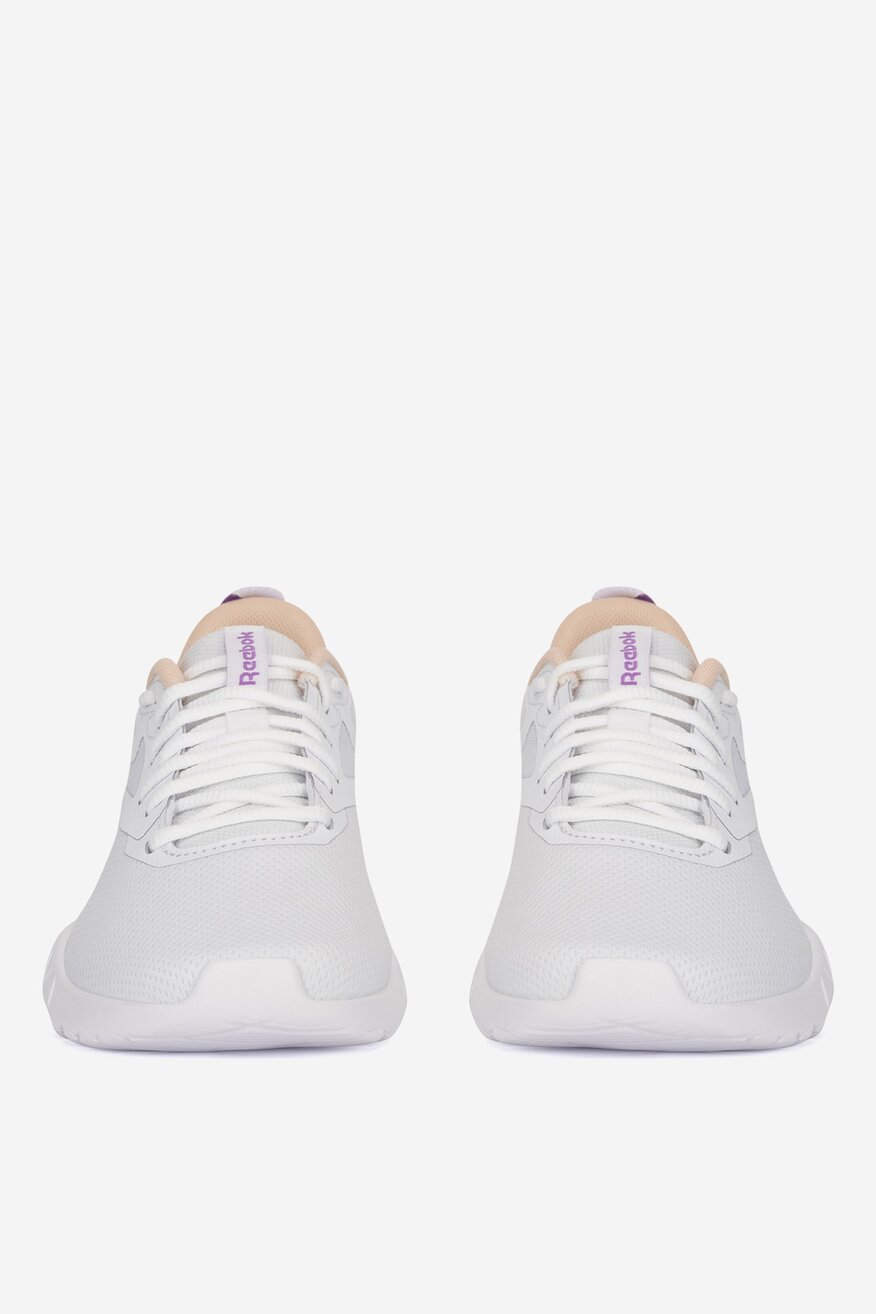 
                Sportovní obuv Reebok BÍLÁ - 5905588716754