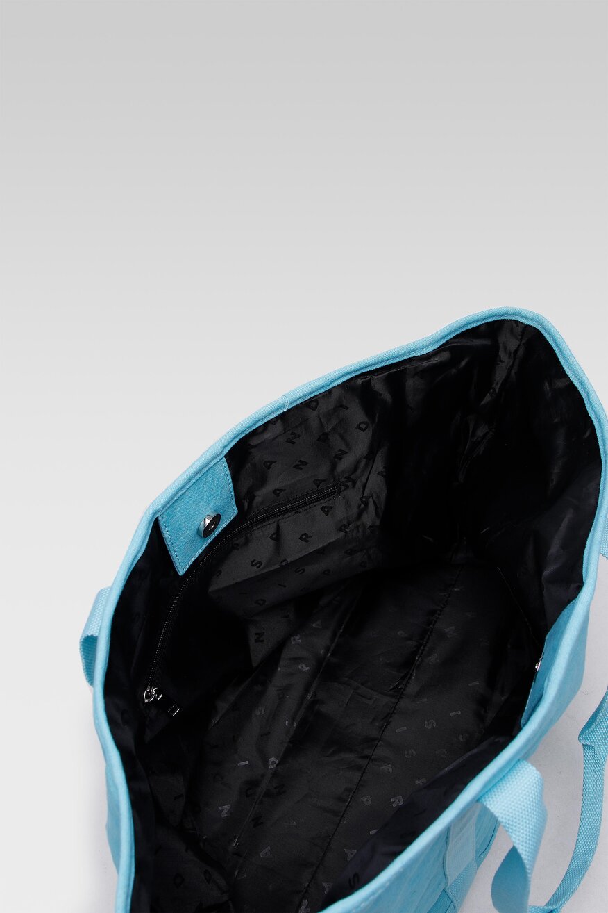 
                Младежка чанта Sprandi СИН - 5904248209209