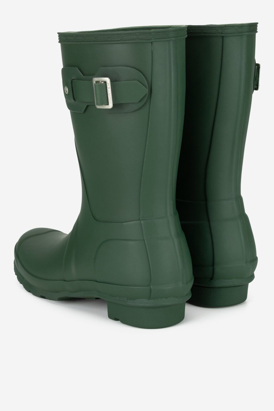 
                Cizme de cauciuc HUNTER VERDE - 5905588952718