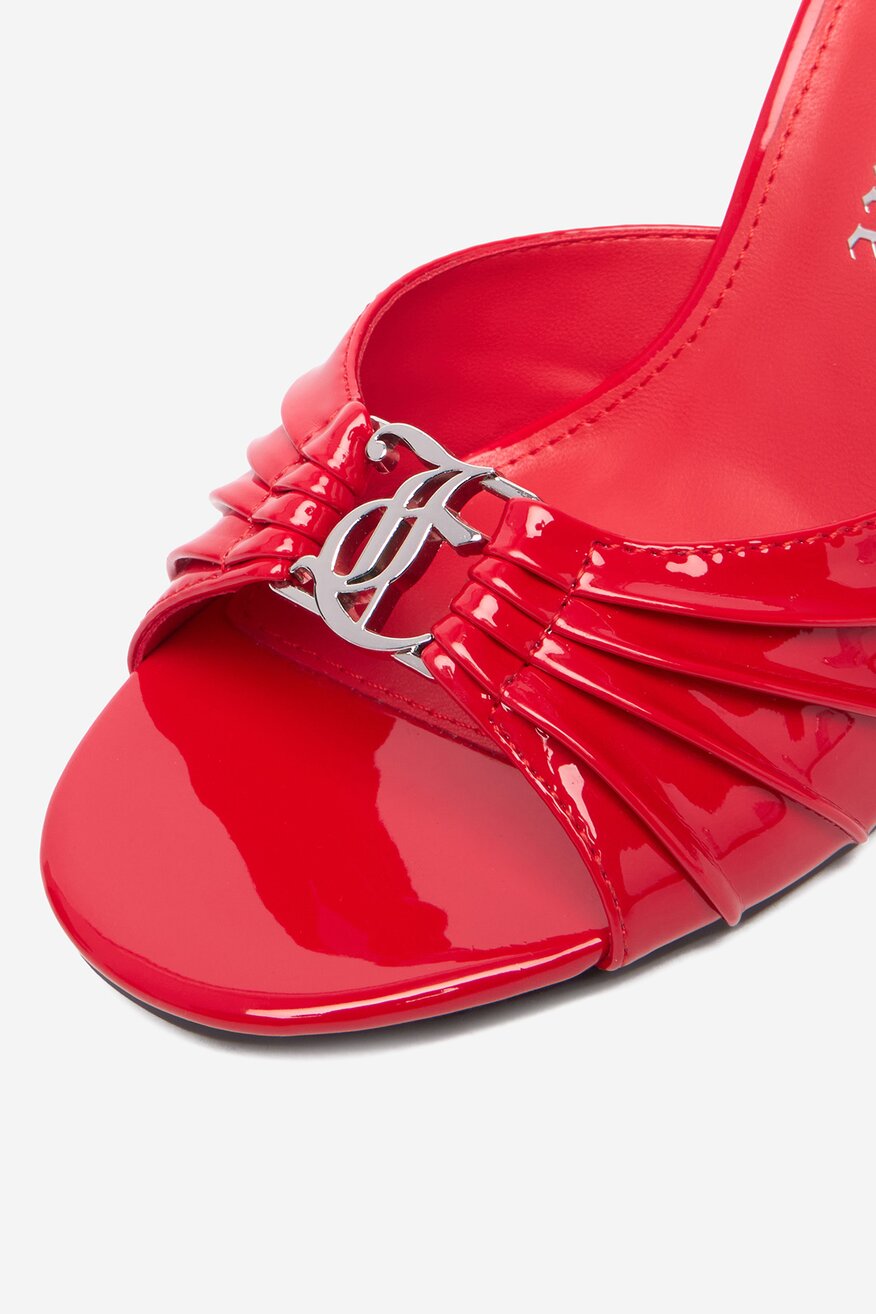 
                Juicy Couture - Klapki - 5907964022183