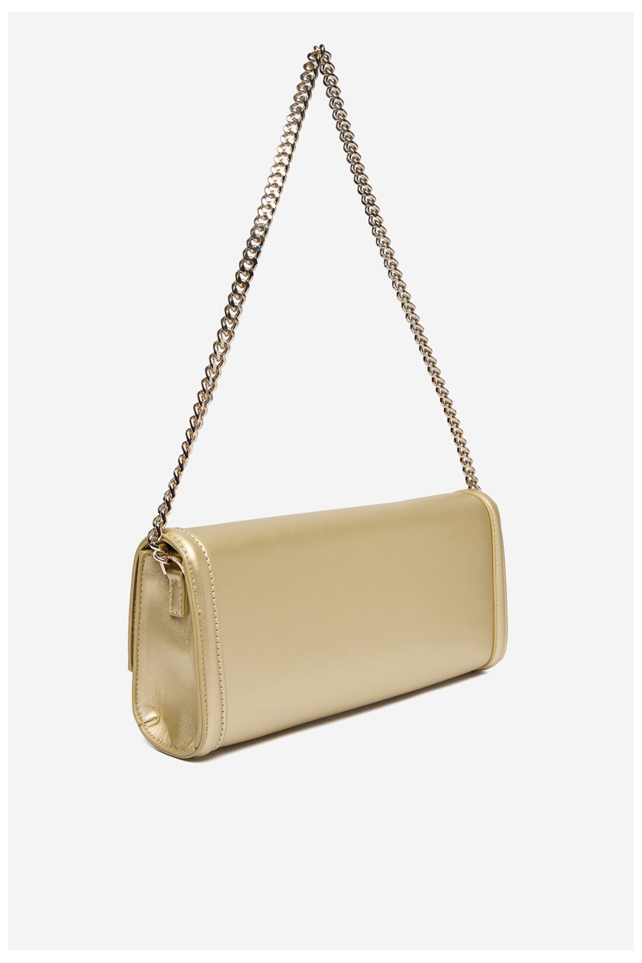 Сумка З Ремінцем NINE WEST EO-GREENE CHARM-LDA8374 ЗОЛОТИЙ