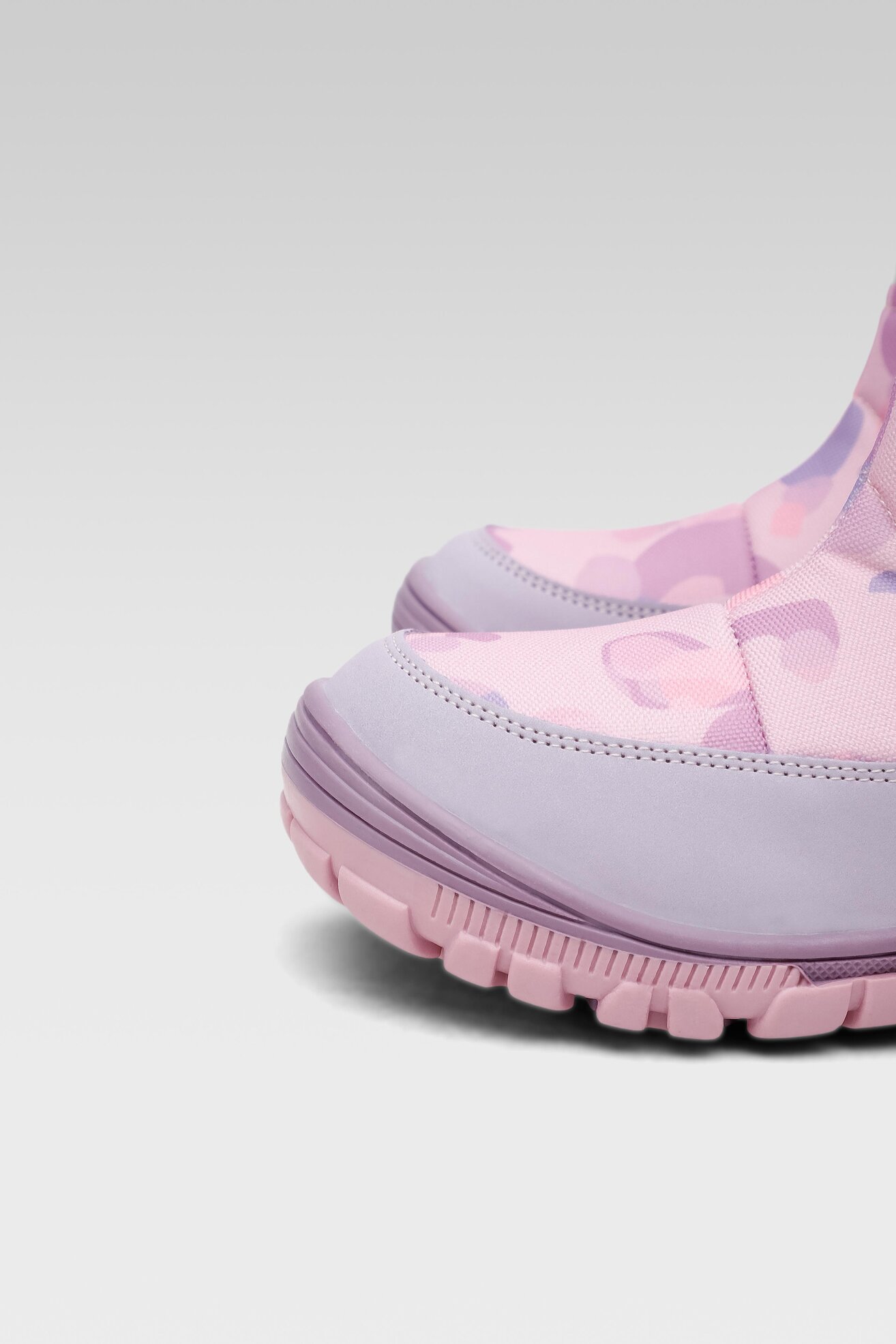 Trzewiki Nelli Blu AVO-TM2088-007 Różowy