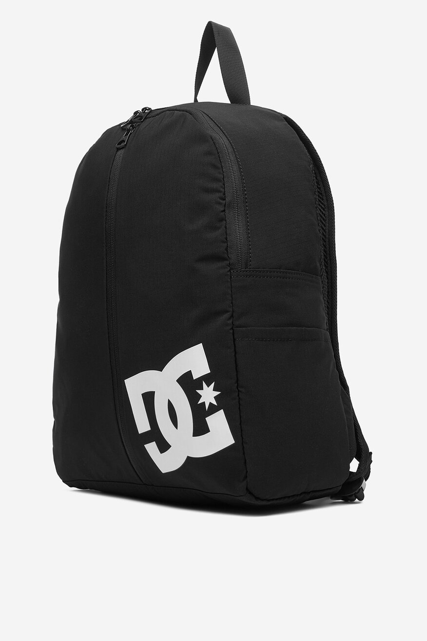 
                Рюкзак DC Shoes ЧОРНИЙ - 5906751338568