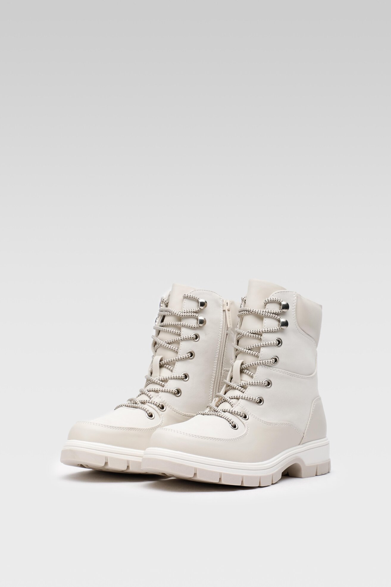 Bocanci Jenny Fairy WS5671-01 BEJ