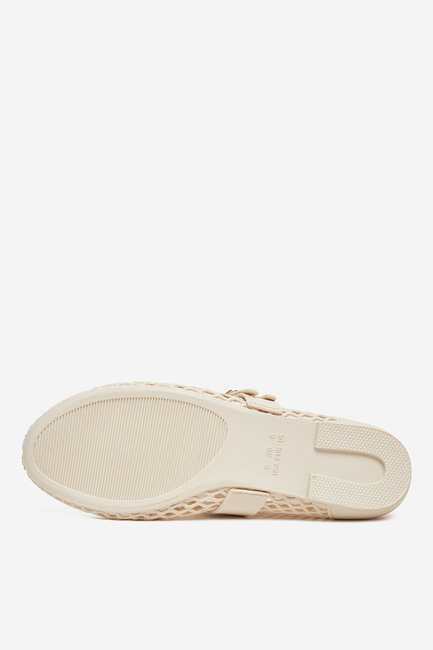 
                Балерина Jenny БЕЖОВ - 5906751028810