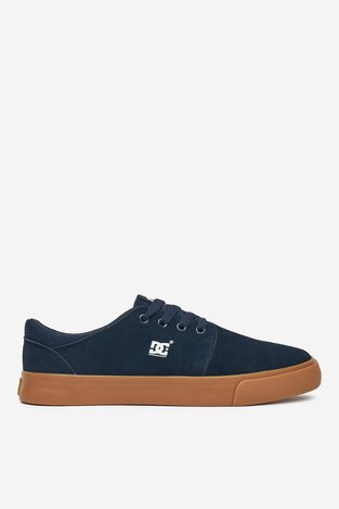 Півкеди DC Shoes SS25-3C015 ТЕМНО-СИНІЙ