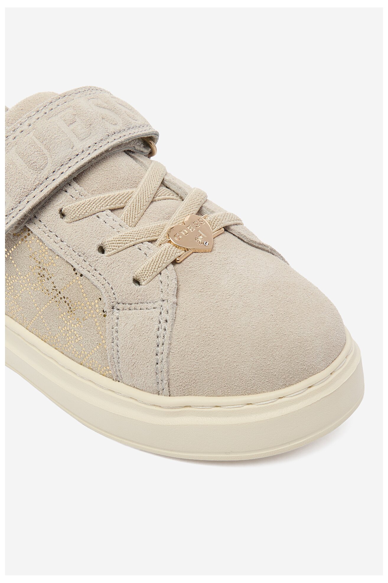 Patike GUESS CEO-25KC1008 TAMNO SIVA