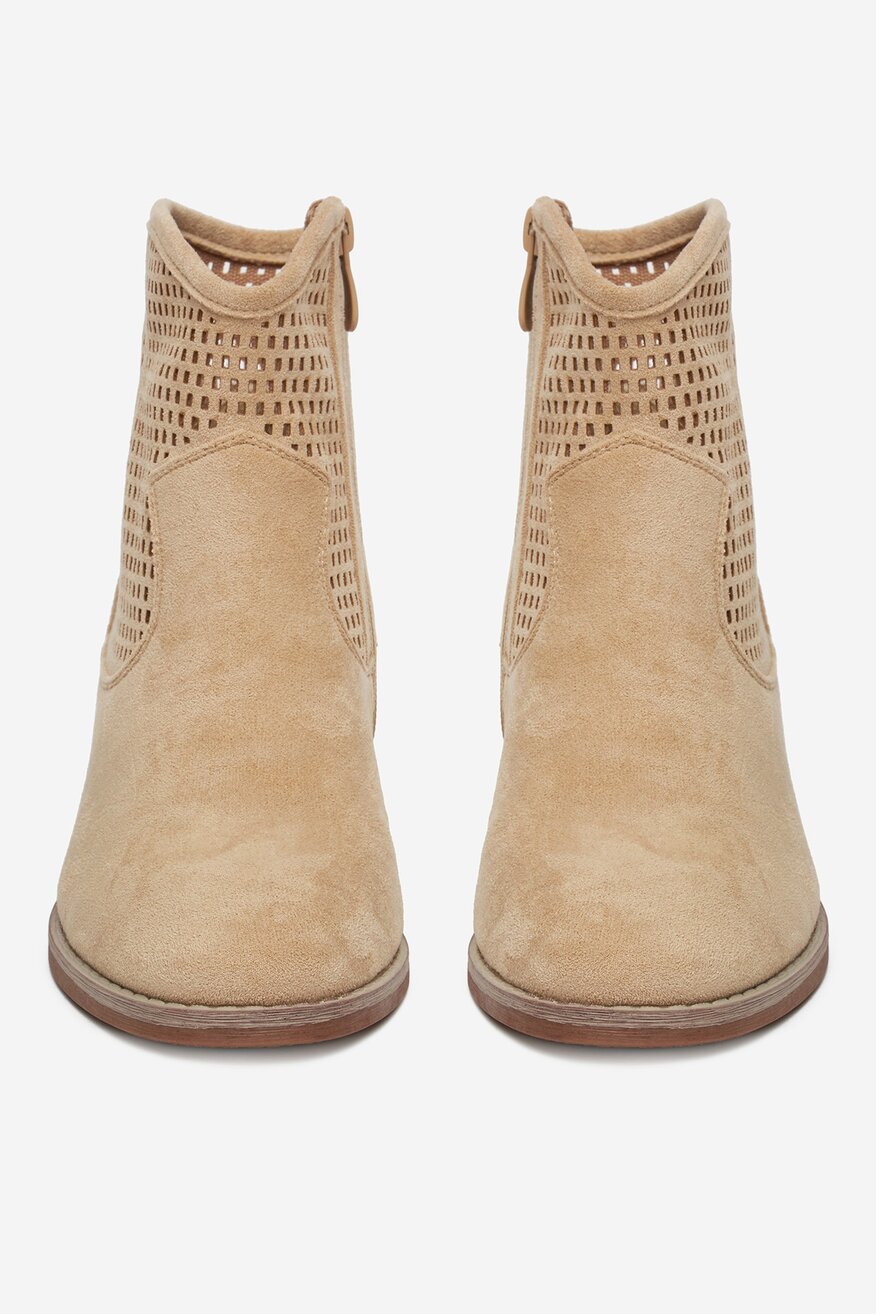 Ghete DeeZee BEJ - 5904410943016