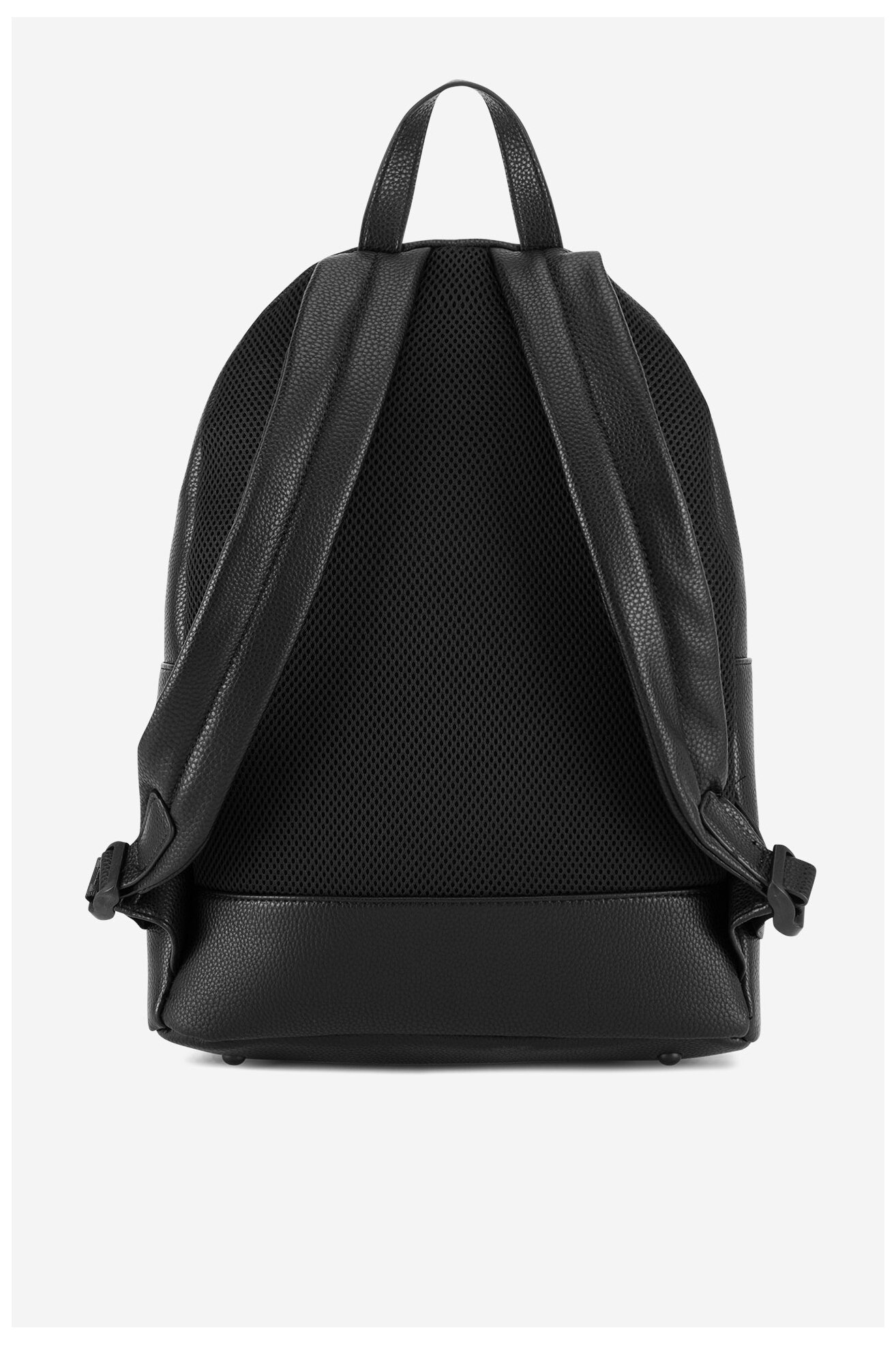 Rucsac U.S. POLO ASSN. BEUXT5746MVP NEGRU