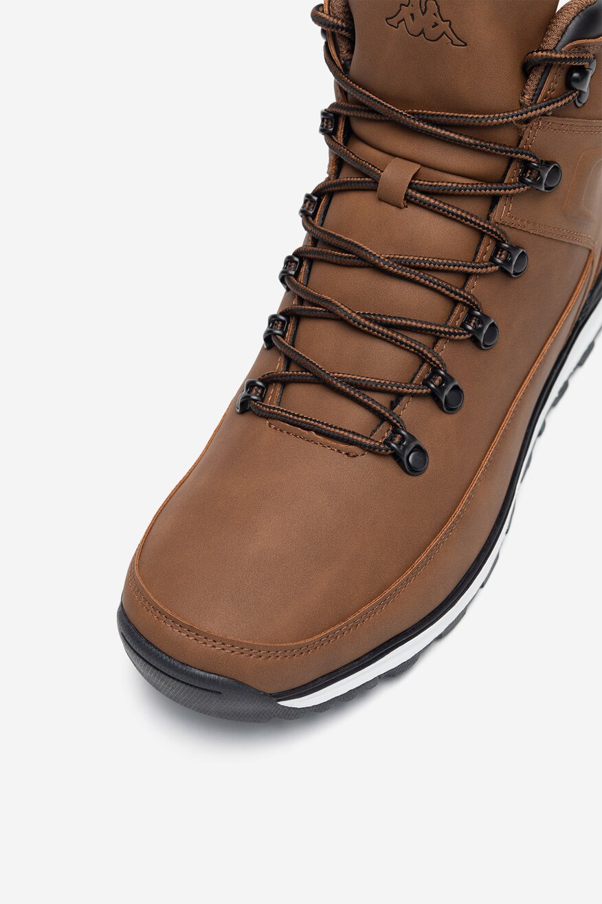 
                Csizma Kappa BARNA - 5905588908715