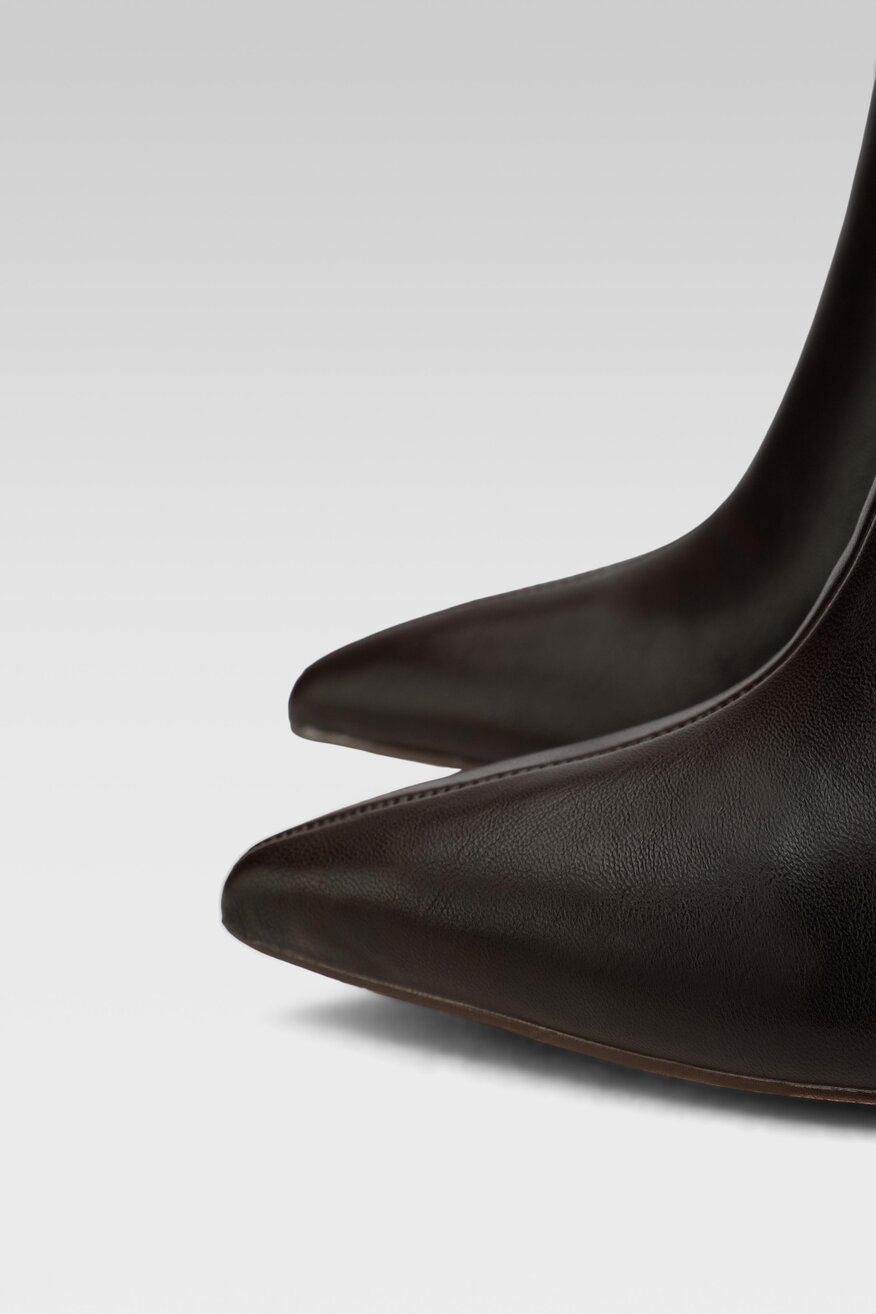 
                Cizme DeeZee MARO ÎNCHIS - 5904862158624