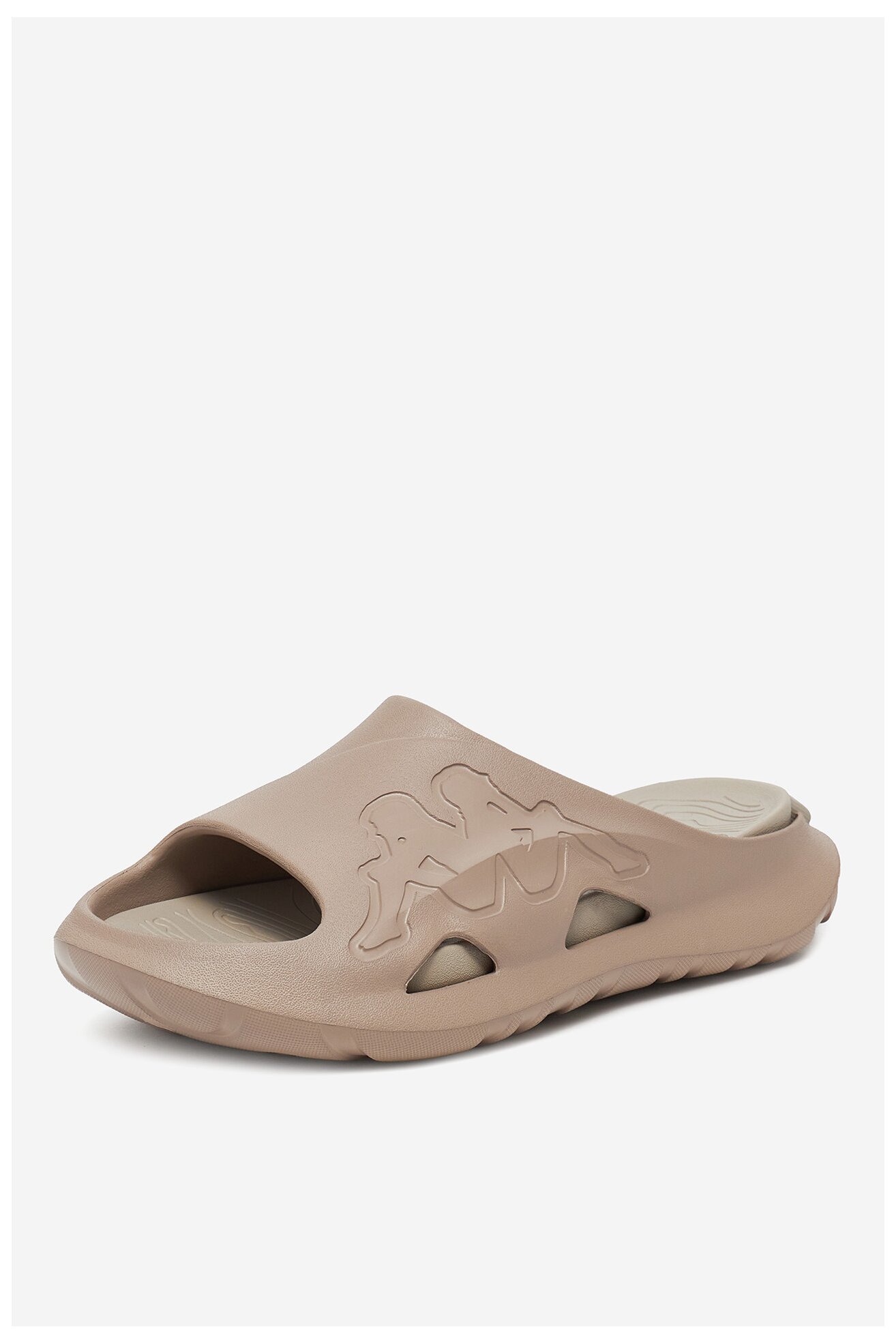 Klapki Kappa 865960 Beżowy ciemny