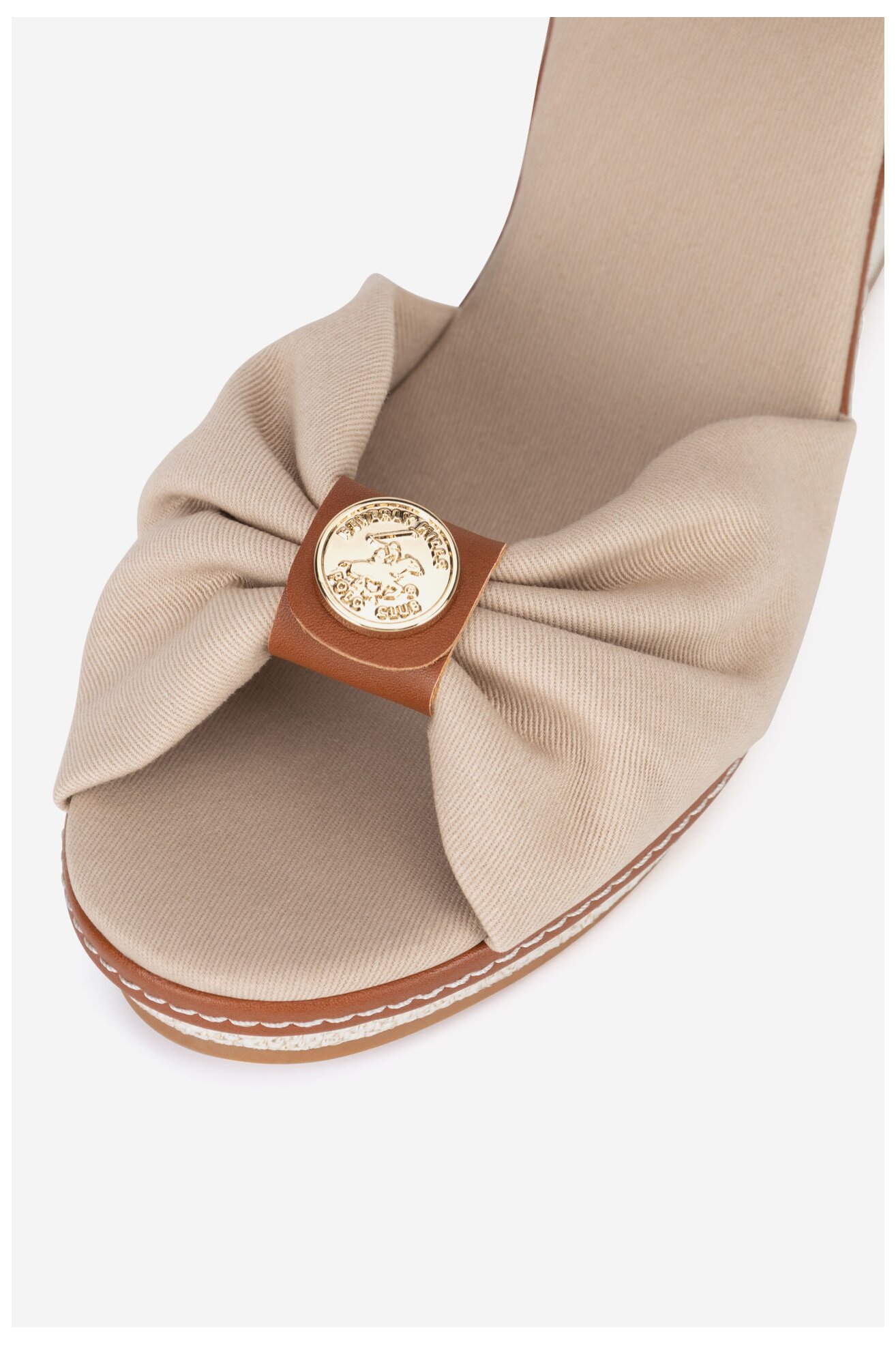 Сандали Beverly Hills Polo Club WYL3888-4 БЕЖОВ