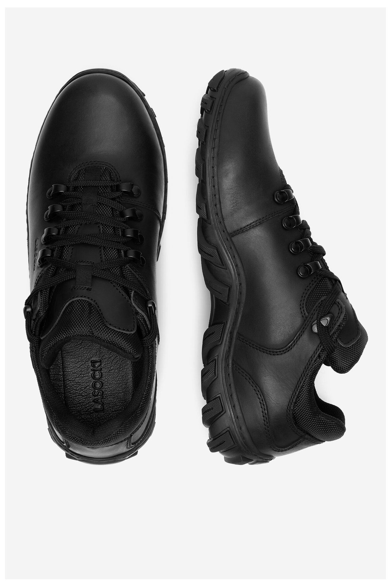 Pantofi casual Lasocki MESSI-06 MI25 NEGRU