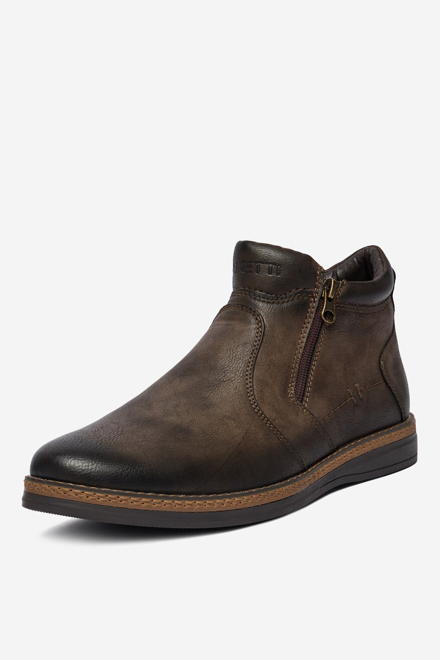 
                Ghete Lanetti MARO ÎNCHIS - 5906751352748