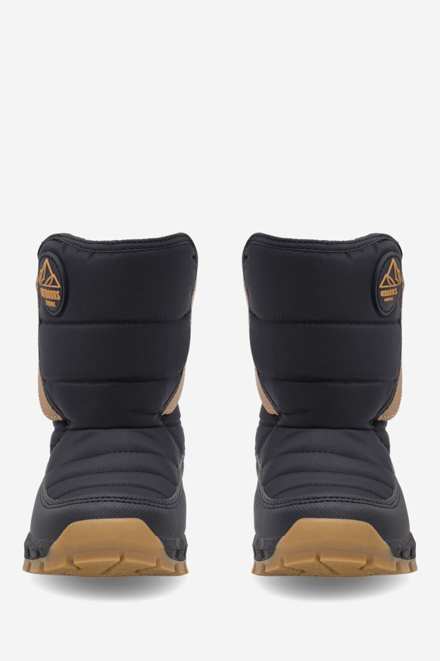 Action Boy - Botki z grubym ociepleniem - 5905588063780