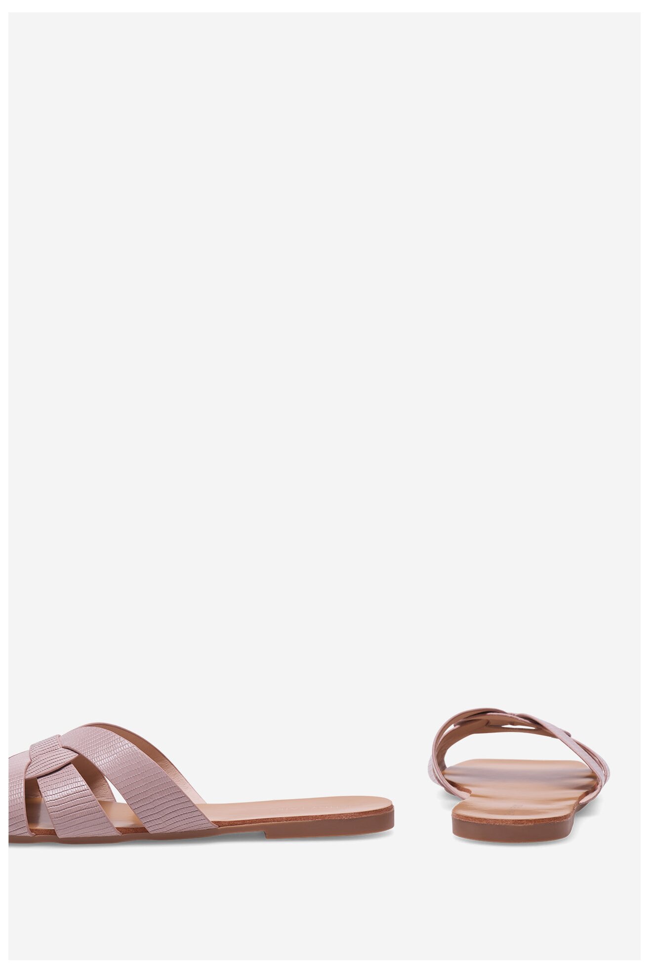 Șlapi Jenny Fairy WYL0710-3 ROZ