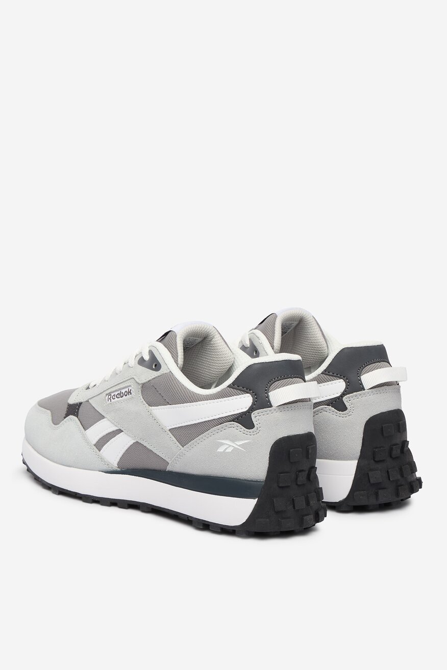 
                Спортни обувки Reebok СИВ - 5906751493830