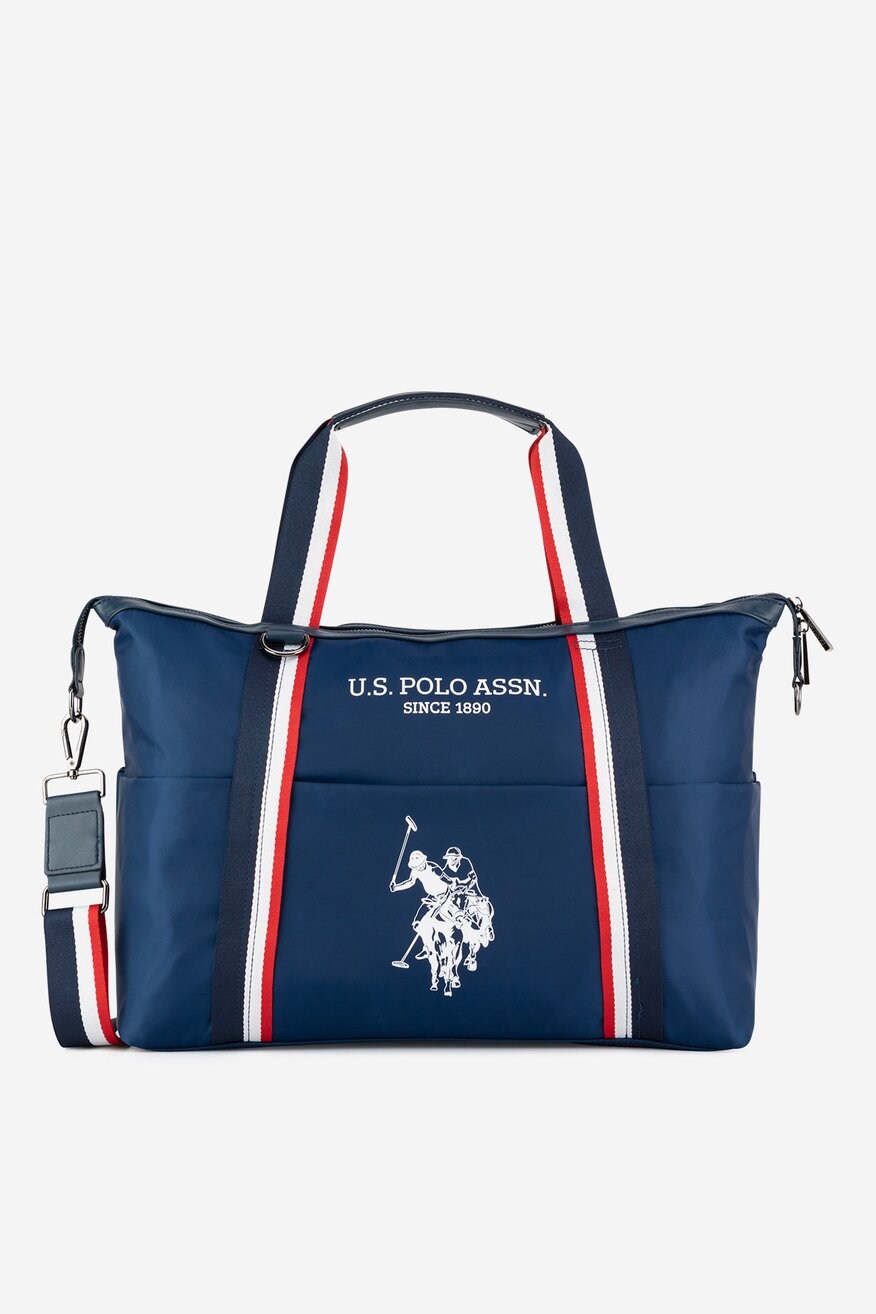 
                Putna torba U.S. POLO ASSN. KOBALT PLAVA - 5905588981572