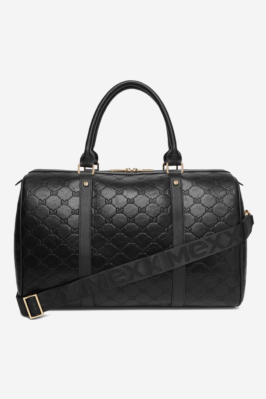 
                Geantă de mână Mexx NEGRU - 5906751375013