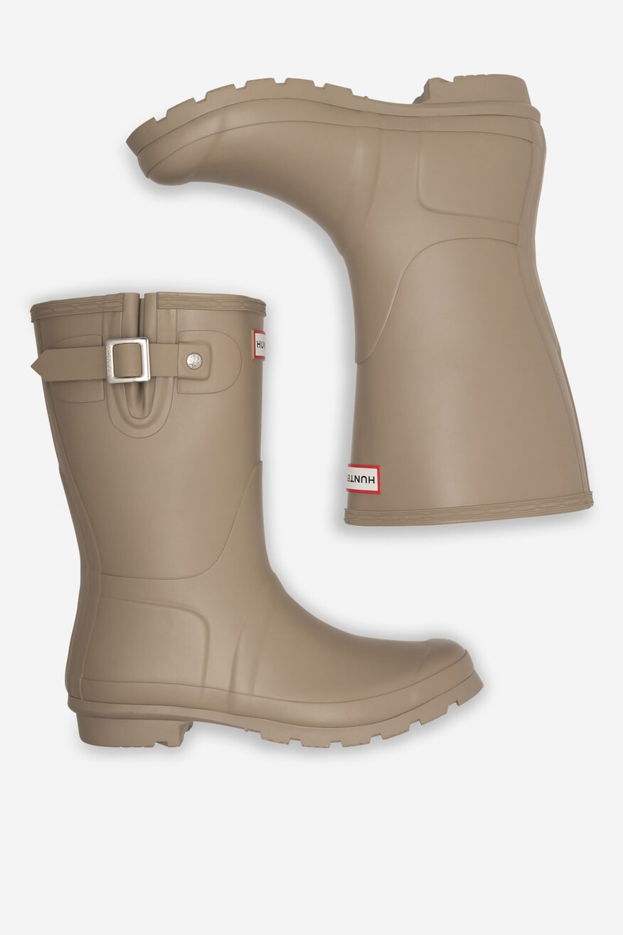 
                Gumene čizme HUNTER TAMNO BEŽ - 5905588729969