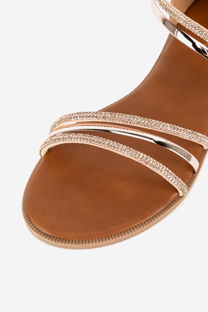 
                Сандали Jenny КАФЯВ - 5903698175690