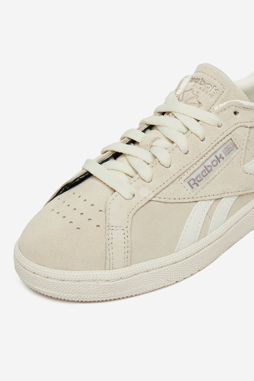 Reebok - CLUB C GROUNDS UK - 5903698587998
