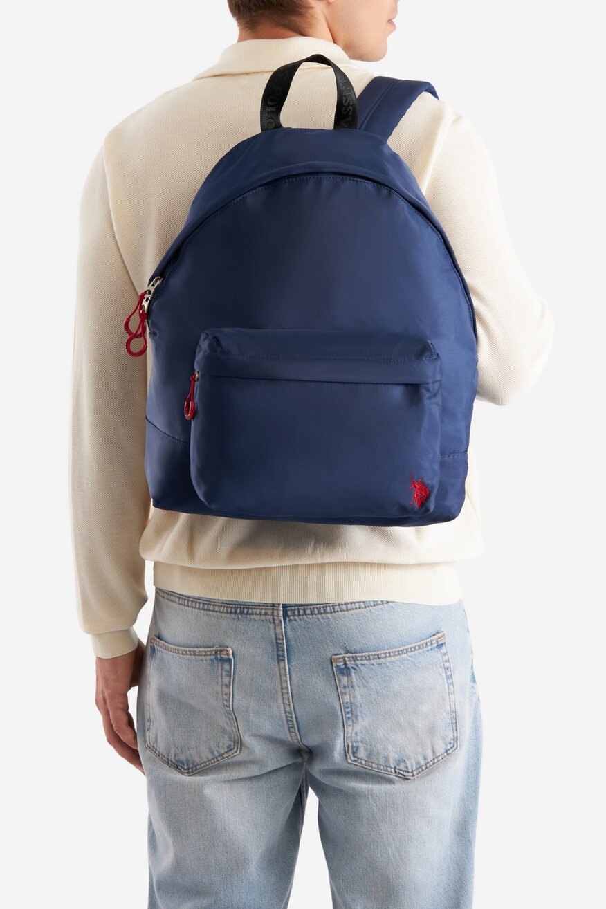 
                U.S. POLO ASSN. - Duży plecak duży sportowy - 5905588975069