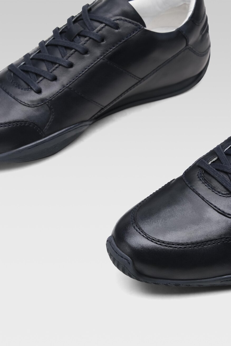 Pantofi casual Gino Rossi BLEUMARIN - 5904862776675