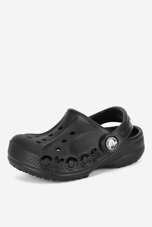 Папуче за базен Crocs BAYA CLOG T 207012-001 CRNA