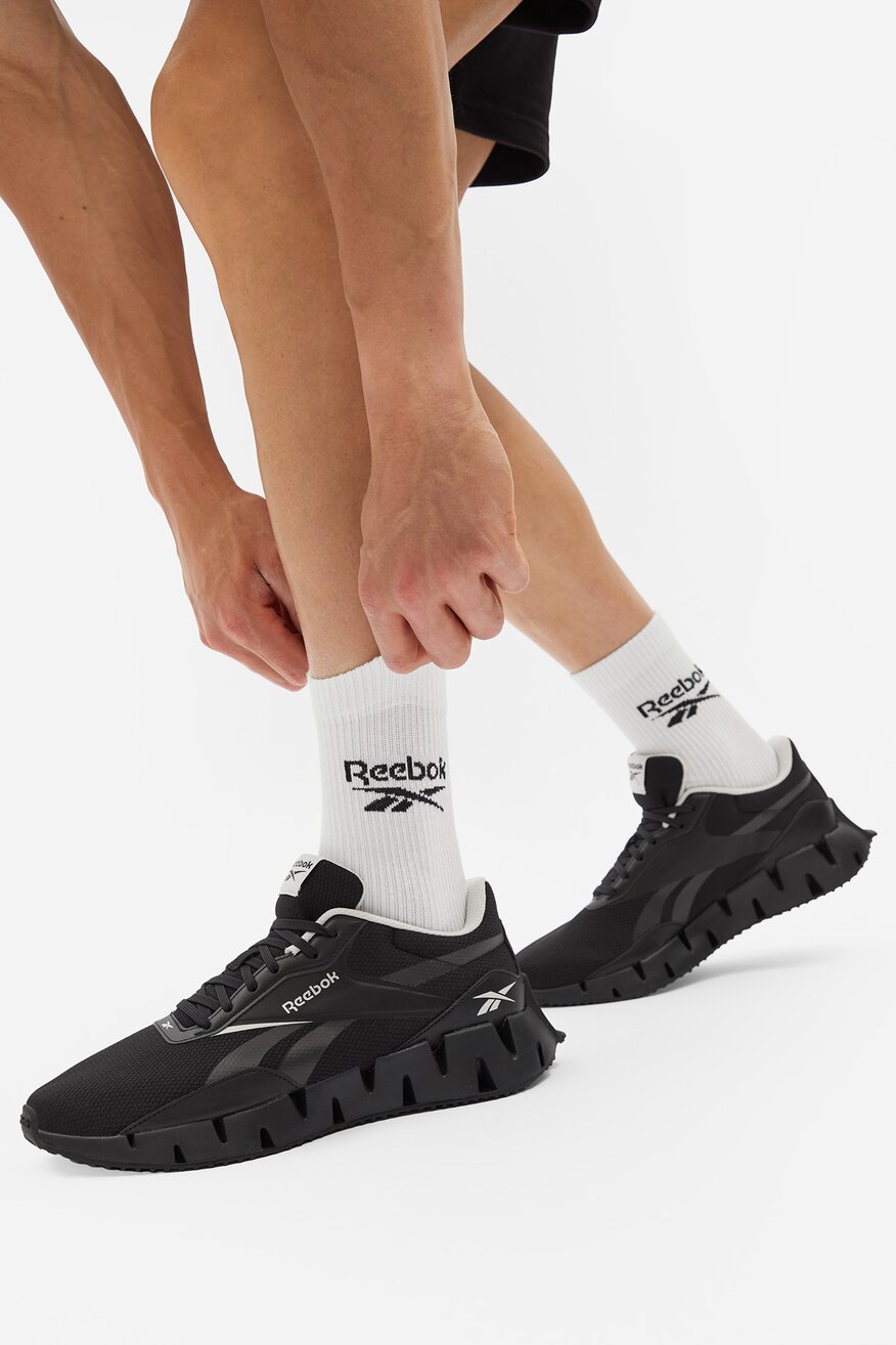 Încălțăminte sport Reebok NEGRU - 5903698590974