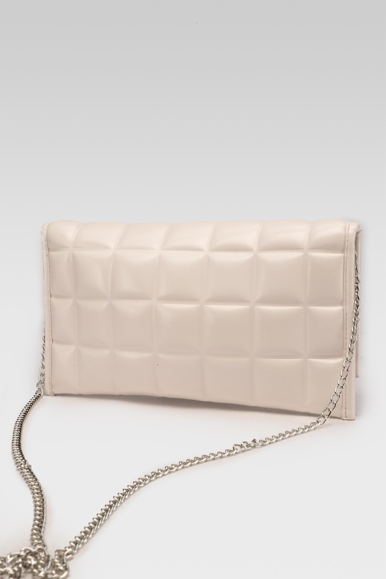 Сумка З Ремінцем Jenny Fairy RD0339 БЕЖЕВИЙ