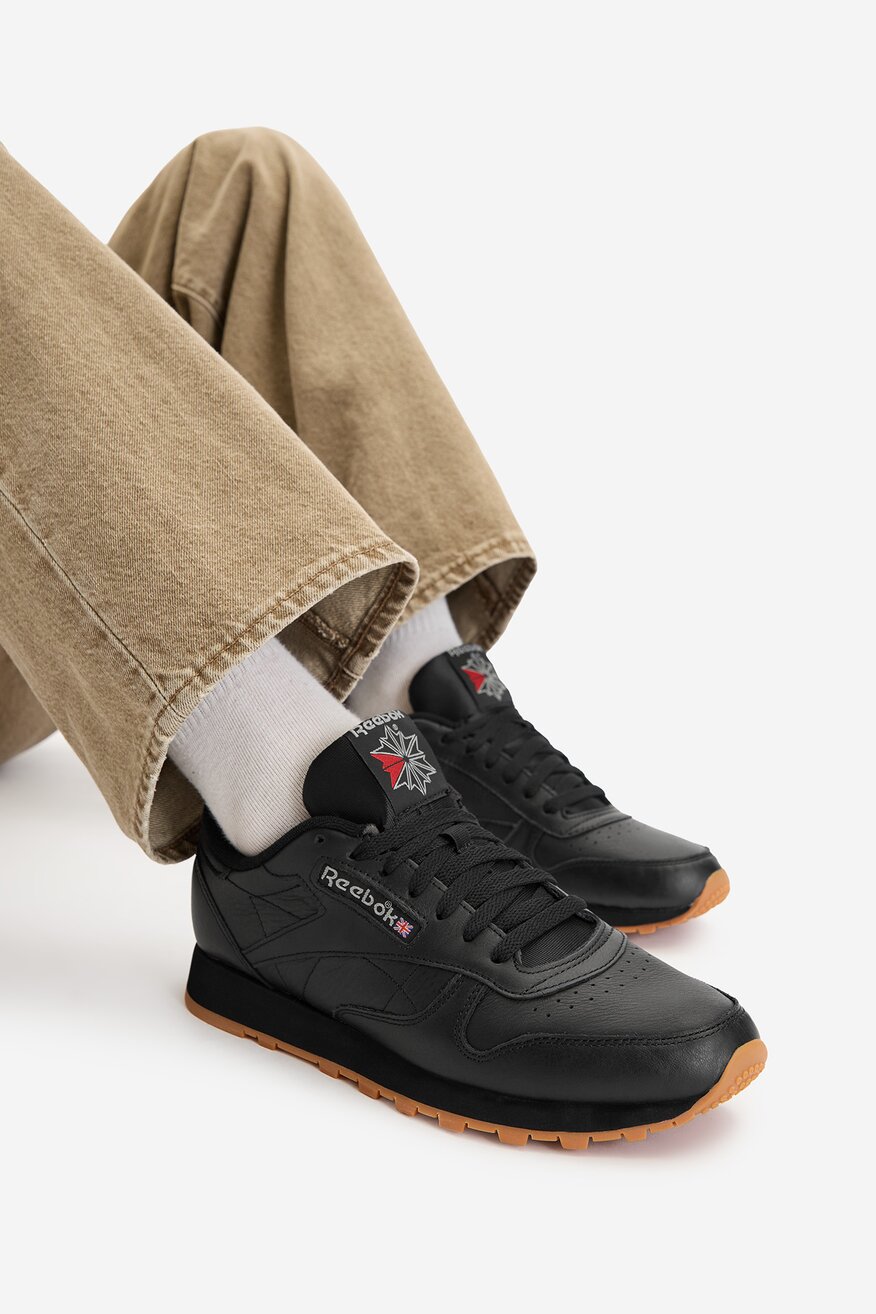 
                Reebok - CLASSIC LEATHER - 5906751500705