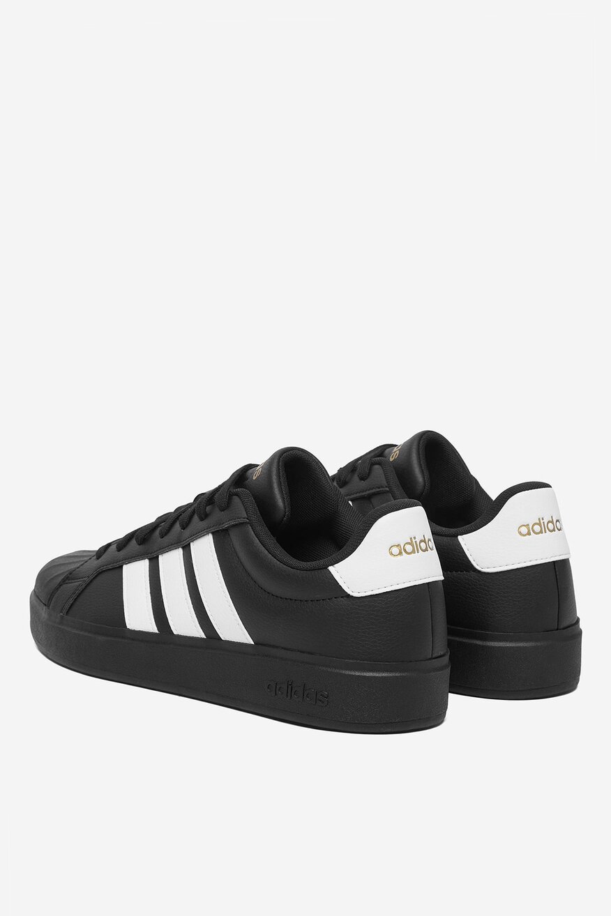 
                Sportcipő adidas FEKETE - 5906751470930